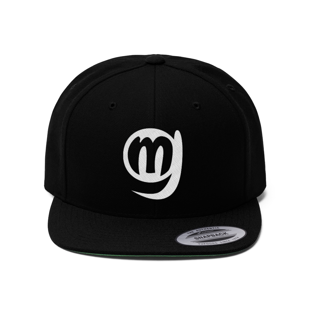 MG Social Hat
