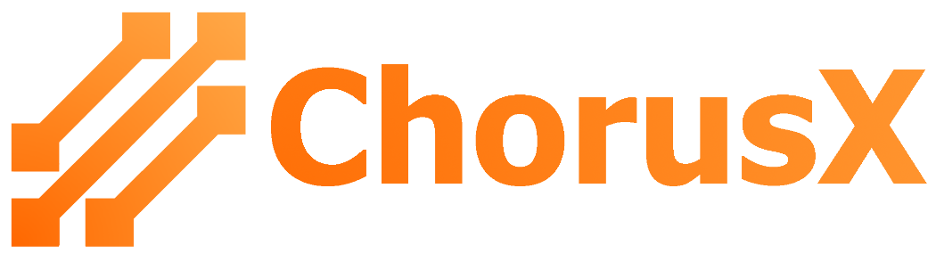 ChorusX